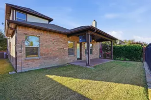 3913 Weatherstone Dr, Fort Worth, TX 76137 - Photo 18