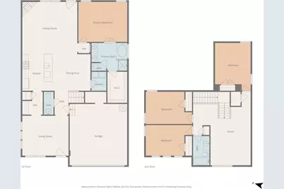 3913 Weatherstone Drive, Fort Worth, TX 76137 - Photo 20