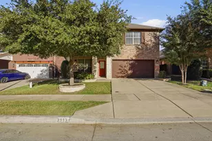 3913 Weatherstone Dr, Fort Worth, TX 76137 - Photo 1