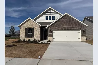 1249 Sabine River Lane, Springtown, TX 76082 - Photo 1