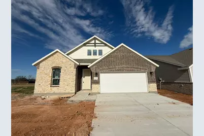 1249 Sabine River Lane, Springtown, TX 76082 - Photo 1