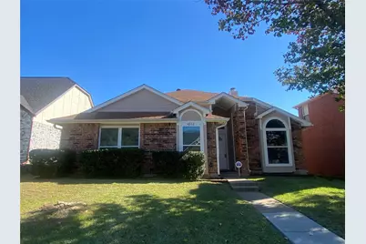 4312 Allegro Lane, Grand Prairie, TX 75052 - Photo 1