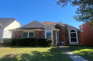 4312 Allegro Ln, Grand Prairie, TX 75052 - Photo 1