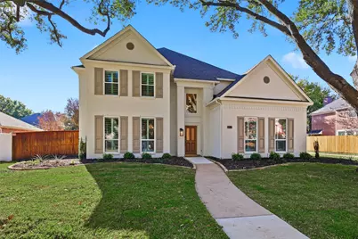 6817 Glen Meadow Drive, Fort Worth, TX 76132 - Photo 1