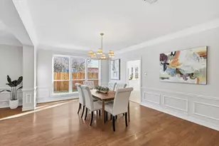 6817 Glen Meadow Dr, Fort Worth, TX 76132 - Photo 8