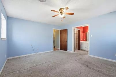 1732 22nd Street, Anson, TX 79501 - Photo 22