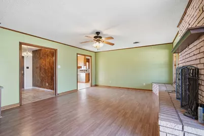 1732 22nd Street, Anson, TX 79501 - Photo 8