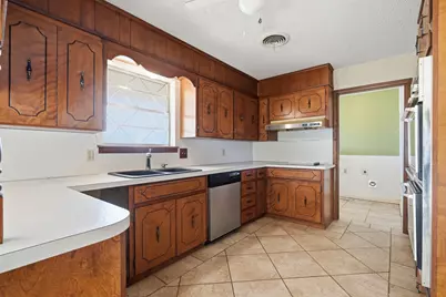 1732 22nd Street, Anson, TX 79501 - Photo 12