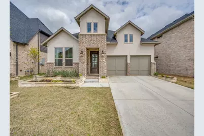 2513 Silver Leaf Drive, Northlake, TX 76226 - Photo 1