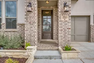 2513 Silver Leaf Dr, Northlake, TX 76226 - Photo 2