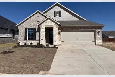 1237 Colca Drive, Springtown, TX 76082 - Photo 1