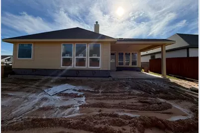 1237 Colca Drive, Springtown, TX 76082 - Photo 8