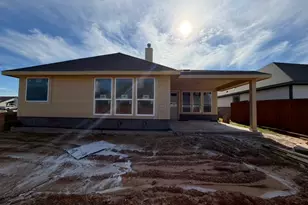 1237 Colca Dr, Springtown, TX 76082 - Photo 8