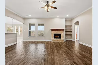 8916 Stone Top Drive, Fort Worth, TX 76179 - Photo 6