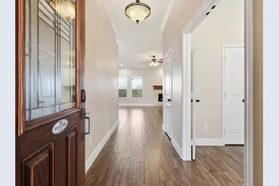 8916 Stone Top Drive, Fort Worth, TX 76179 - Photo 4