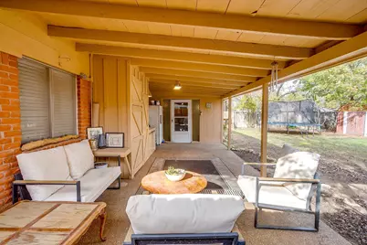 2509 Carten Street, Fort Worth, TX 76112 - Photo 34