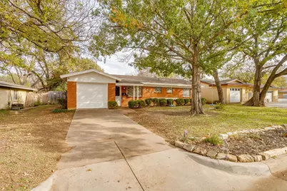 2509 Carten Street, Fort Worth, TX 76112 - Photo 4