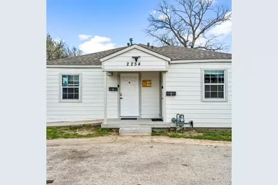 2250/2254 Areba Street #A&B (both addresses), Dallas, TX 75203 - Photo 4