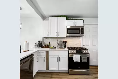 2250/2254 Areba Street #A&B (both addresses), Dallas, TX 75203 - Photo 6