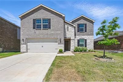 1611 Timpson Drive, Forney, TX 75126 - Photo 1