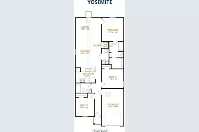 519 Don Lane, Itasca, TX 76055 - Photo 2