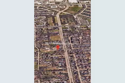 2617 N Masters Drive, Dallas, TX 75227 - Photo 2