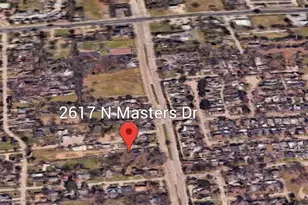 2617 N Masters Dr, Dallas, TX 75227 - Photo 2