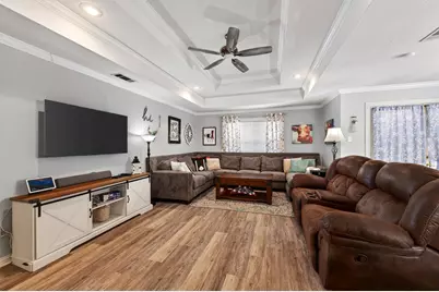 207 Gayle Circle, Bells, TX 75414 - Photo 6