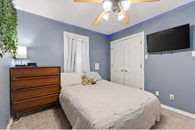 207 Gayle Circle, Bells, TX 75414 - Photo 24