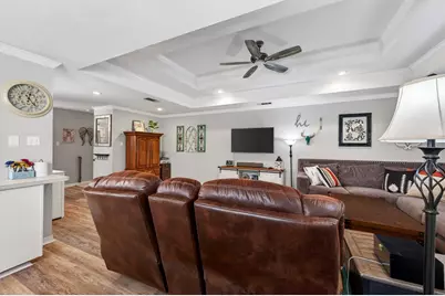 207 Gayle Circle, Bells, TX 75414 - Photo 8