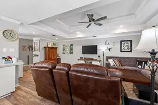 207 Gayle Cir, Bells, TX 75414 - Photo 8