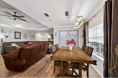 207 Gayle Circle, Bells, TX 75414 - Photo 10