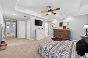 207 Gayle Cir, Bells, TX 75414 - Photo 16