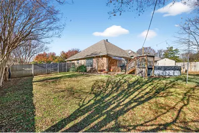 207 Gayle Circle, Bells, TX 75414 - Photo 26