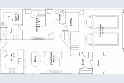244 Bable Run Drive, Little Elm, TX 75068 - Photo 8