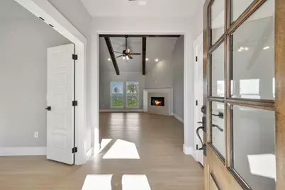 305 Caro Drive, West Tawakoni, TX 75474 - Photo 6