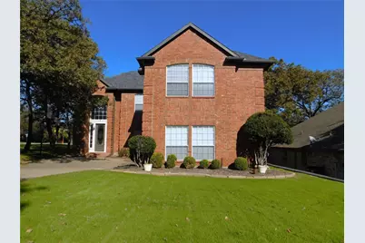 2765 Fernwood Drive, Highland Village, TX 75077 - Photo 2
