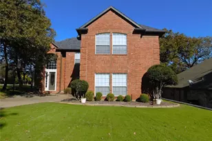 2765 Fernwood Dr, Highland Village, TX 75077 - Photo 2