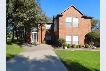 2765 Fernwood Drive, Highland Village, TX 75077 - Photo 1
