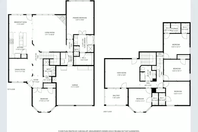 1404 Southern Pine Drive, Savannah, TX 76227 - Photo 40