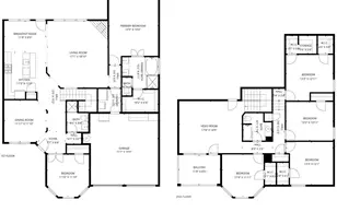 1404 Southern Pine Dr, Savannah, TX 76227 - Photo 40