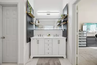 1404 Southern Pine Drive, Savannah, TX 76227 - Photo 20