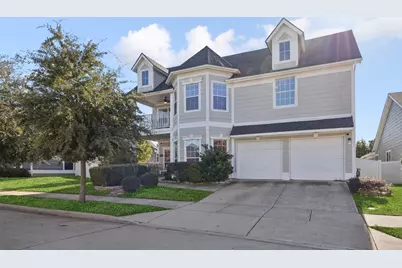 1404 Southern Pine Drive, Savannah, TX 76227 - Photo 1