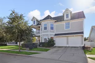 1404 Southern Pine Dr, Savannah, TX 76227 - Photo 1