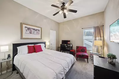 1404 Southern Pine Drive, Savannah, TX 76227 - Photo 30