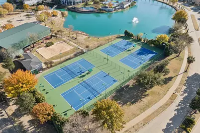 1404 Southern Pine Drive, Savannah, TX 76227 - Photo 32