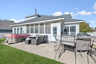 1404 Southern Pine Dr, Savannah, TX 76227 - Photo 38