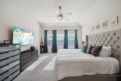 1404 Southern Pine Drive, Savannah, TX 76227 - Photo 18