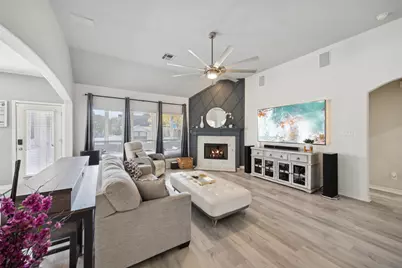 1404 Southern Pine Drive, Savannah, TX 76227 - Photo 8