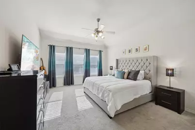 1404 Southern Pine Drive, Savannah, TX 76227 - Photo 16